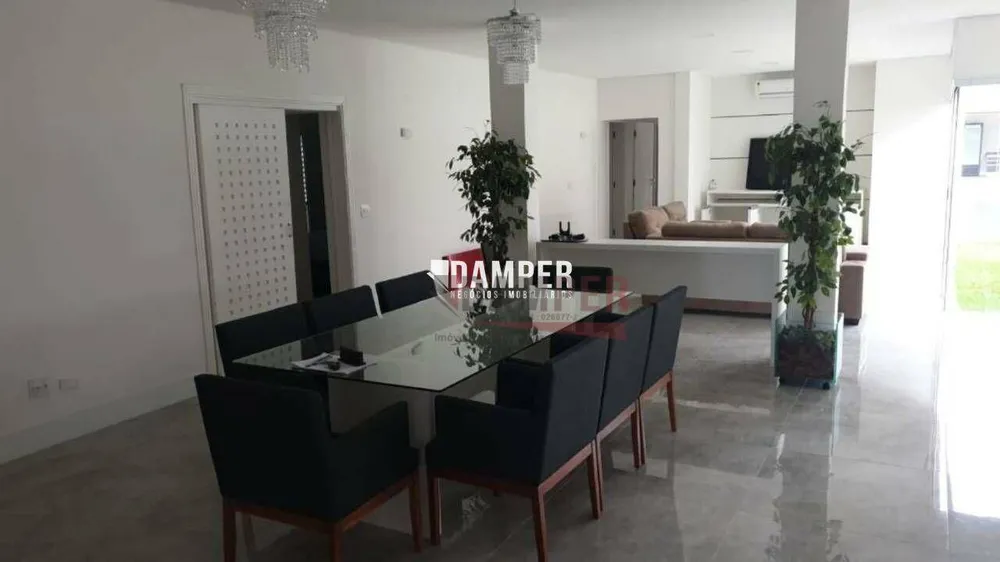 Casa, 7 quartos, 628 m² - Foto 7
