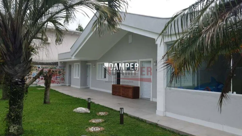 Casa, 7 quartos, 628 m² - Foto 6