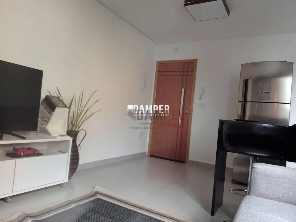 Apartamento, 3 quartos, 140 m² - Foto 4