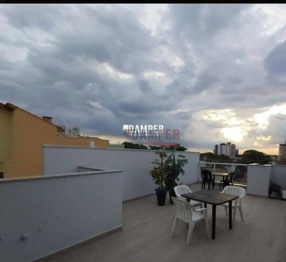 Apartamento, 3 quartos, 140 m² - Foto 3