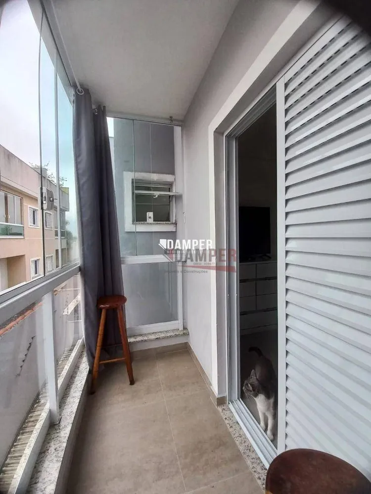 Apartamento, 3 quartos, 140 m² - Foto 7
