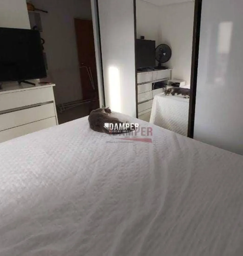 Apartamento, 3 quartos, 140 m² - Foto 1