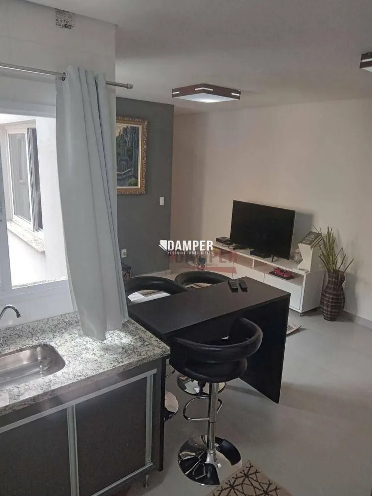 Apartamento, 3 quartos, 140 m² - Foto 8
