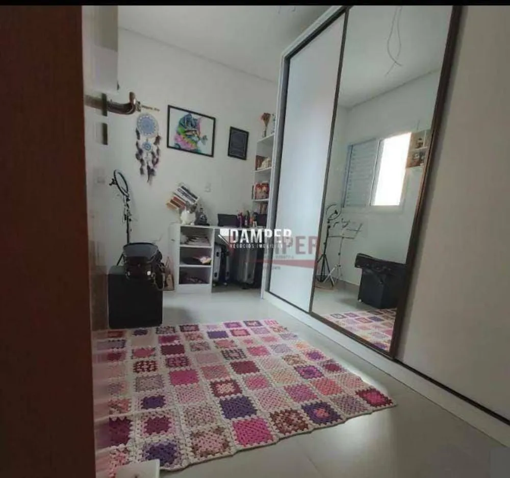 Apartamento, 3 quartos, 140 m² - Foto 7