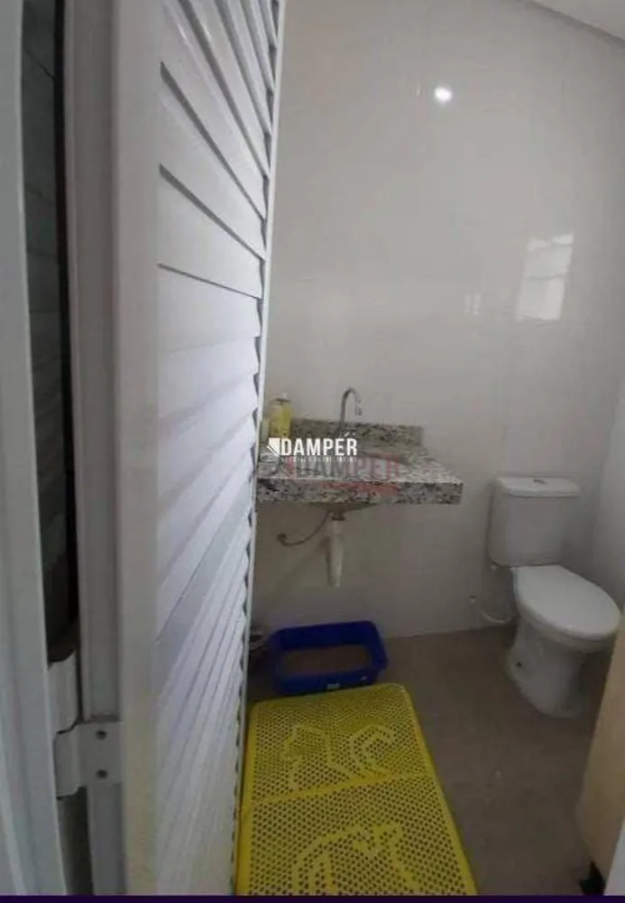 Apartamento, 3 quartos, 140 m² - Foto 11