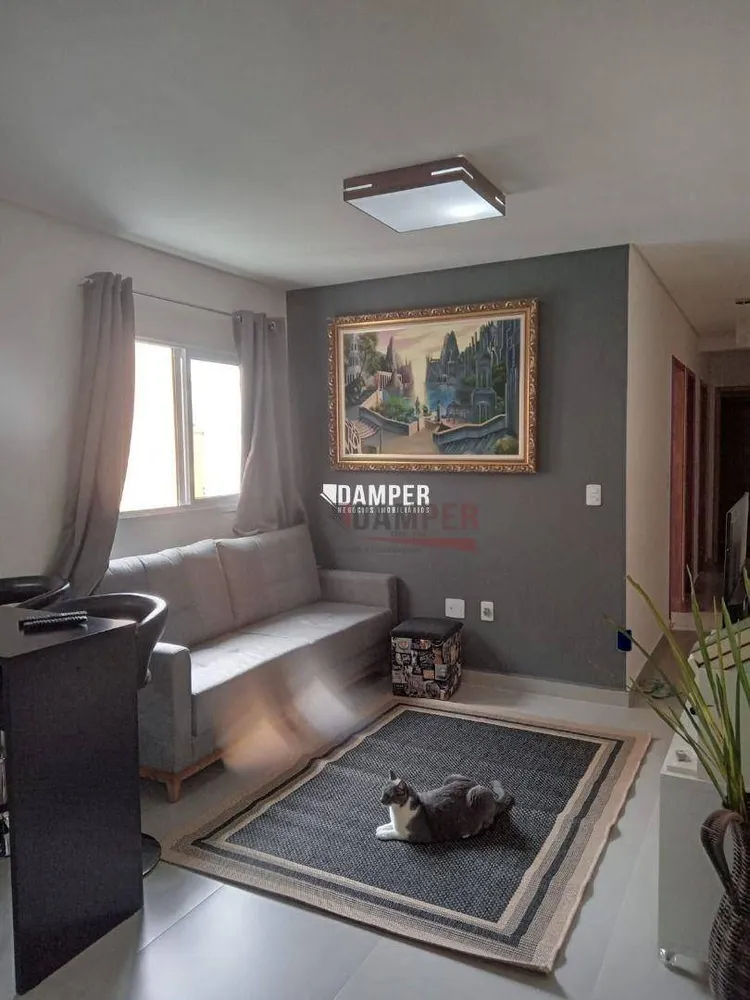 Apartamento, 3 quartos, 140 m² - Foto 2