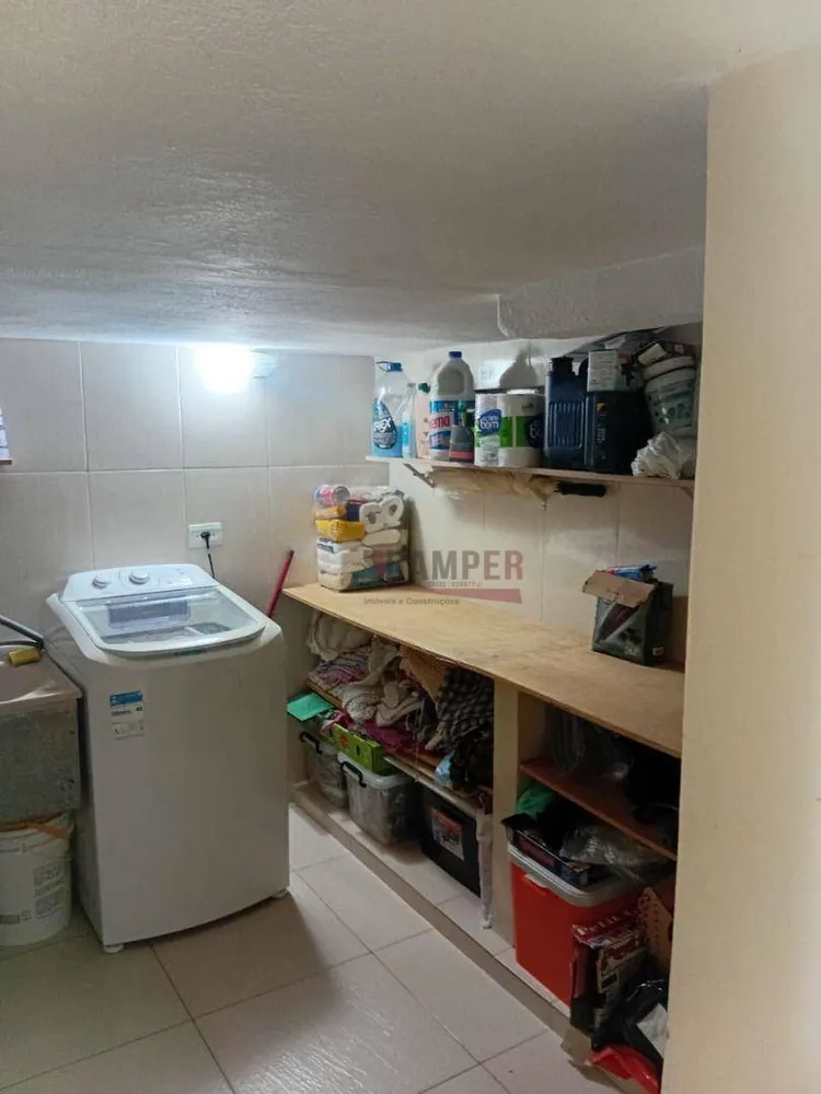 Casa, 3 quartos, 129 m² - Foto 9