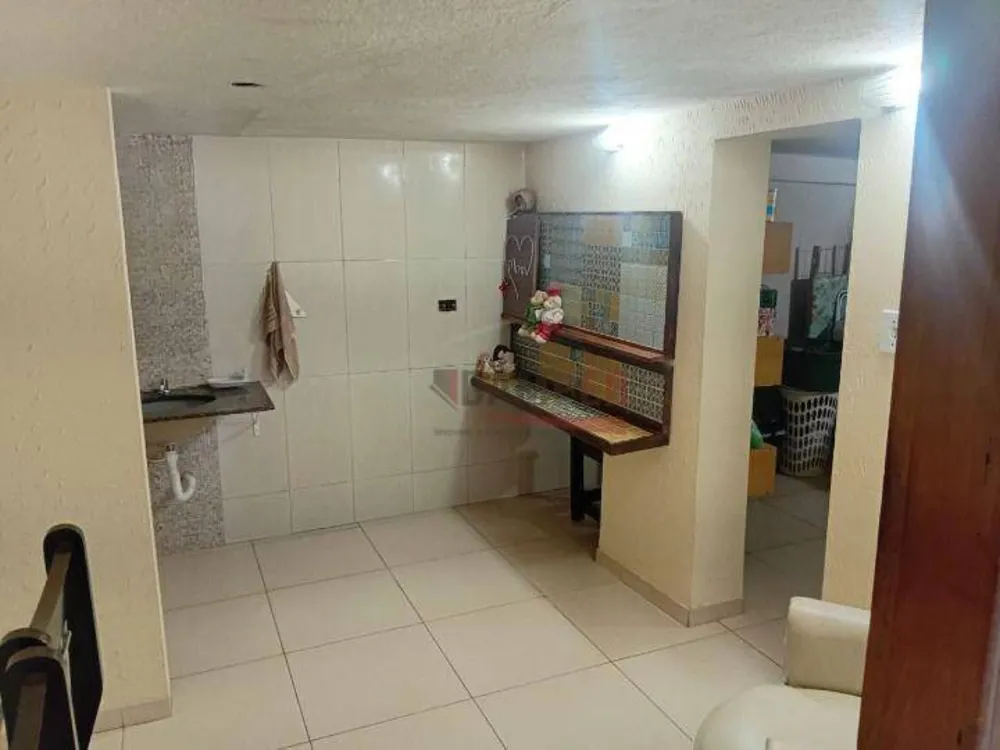 Casa, 3 quartos, 129 m² - Foto 8