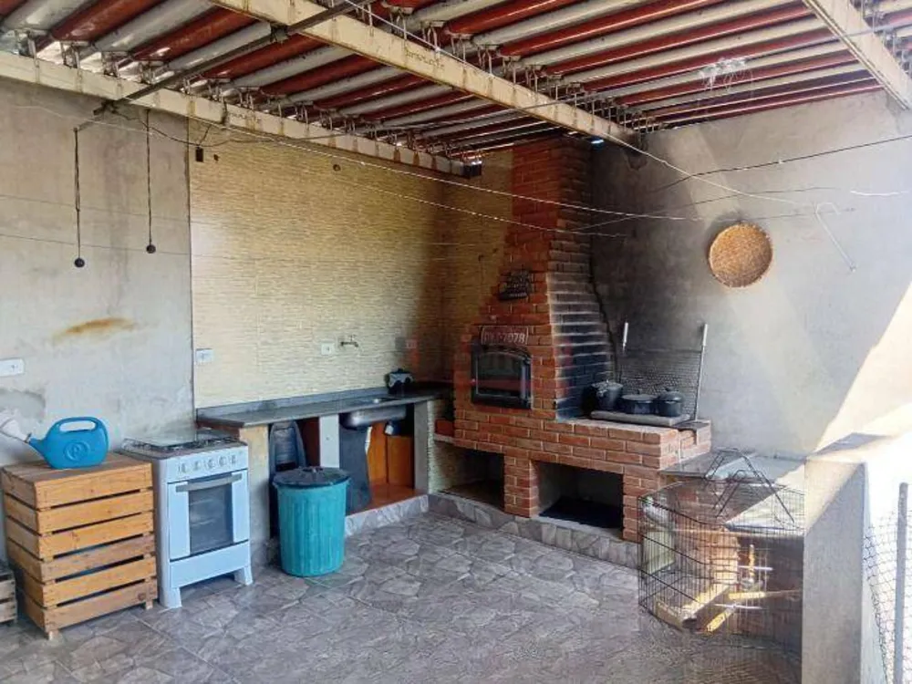 Casa, 3 quartos, 129 m² - Foto 10