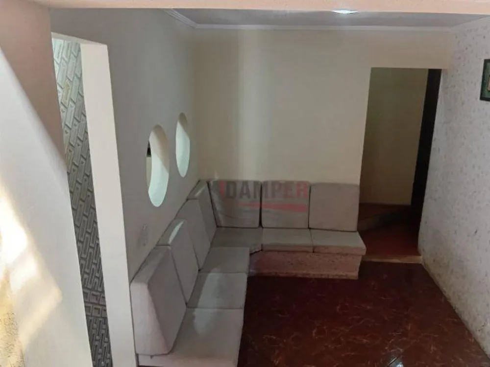 Casa, 3 quartos, 129 m² - Foto 4
