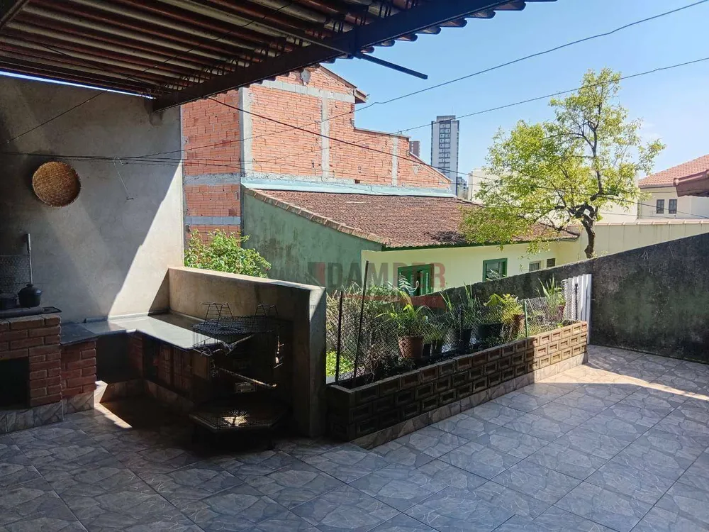 Casa, 3 quartos, 129 m² - Foto 11