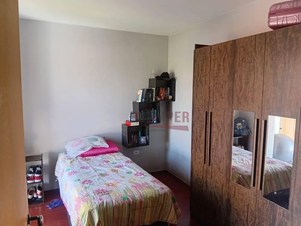 Casa, 3 quartos, 129 m² - Foto 1