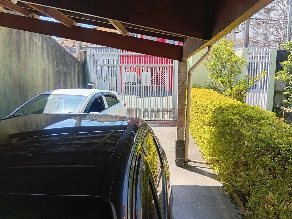 Casa, 3 quartos, 129 m² - Foto 12