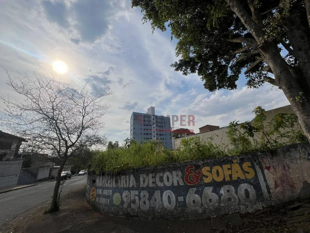 Loteamento e Condomínio, 383 m² - Foto 1