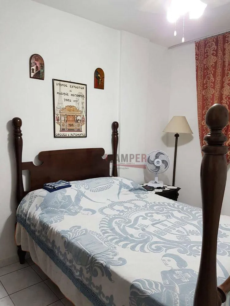 Apartamento, 2 quartos, 86 m² - Foto 4