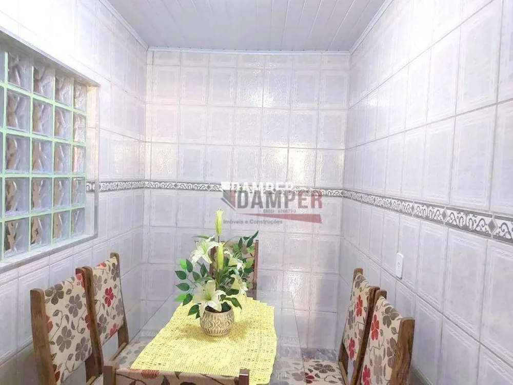 Casa, 3 quartos - Foto 5