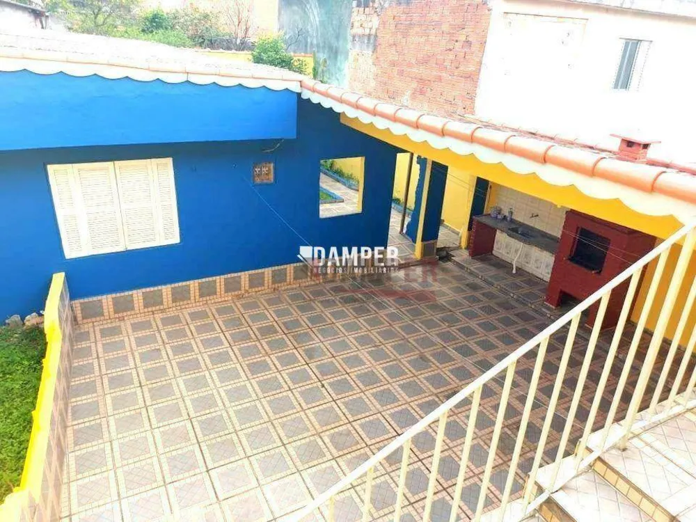 Casa, 3 quartos - Foto 3
