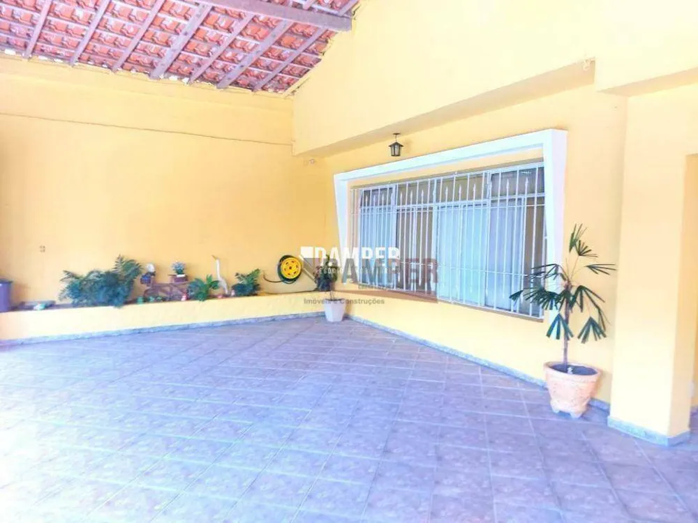 Casa, 3 quartos - Foto 10