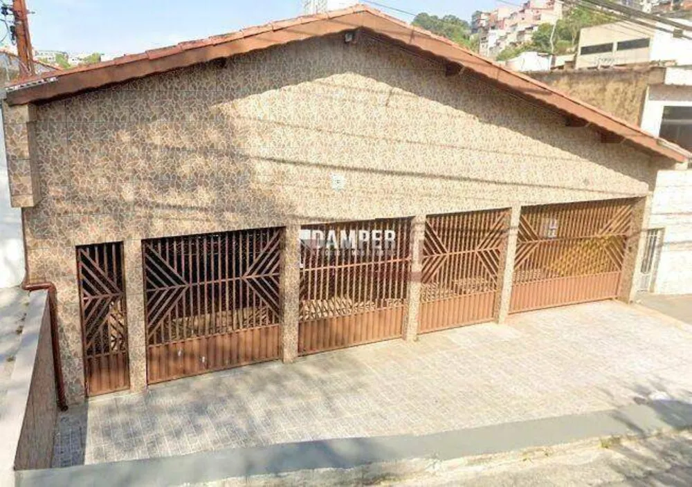 Casa, 3 quartos - Foto 1