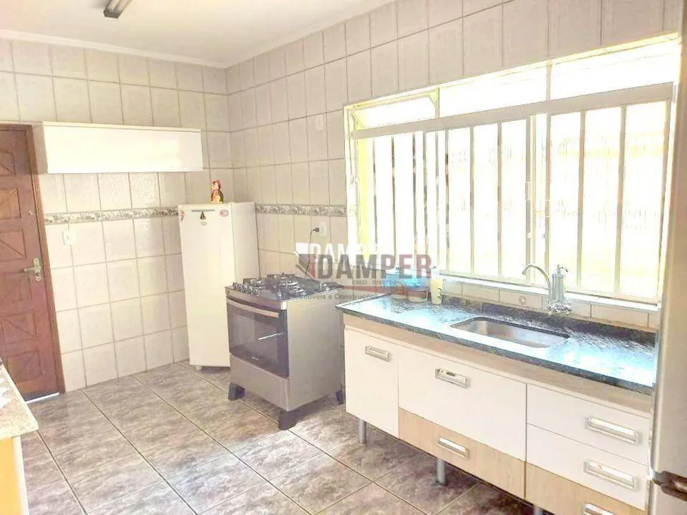 Casa, 3 quartos - Foto 8