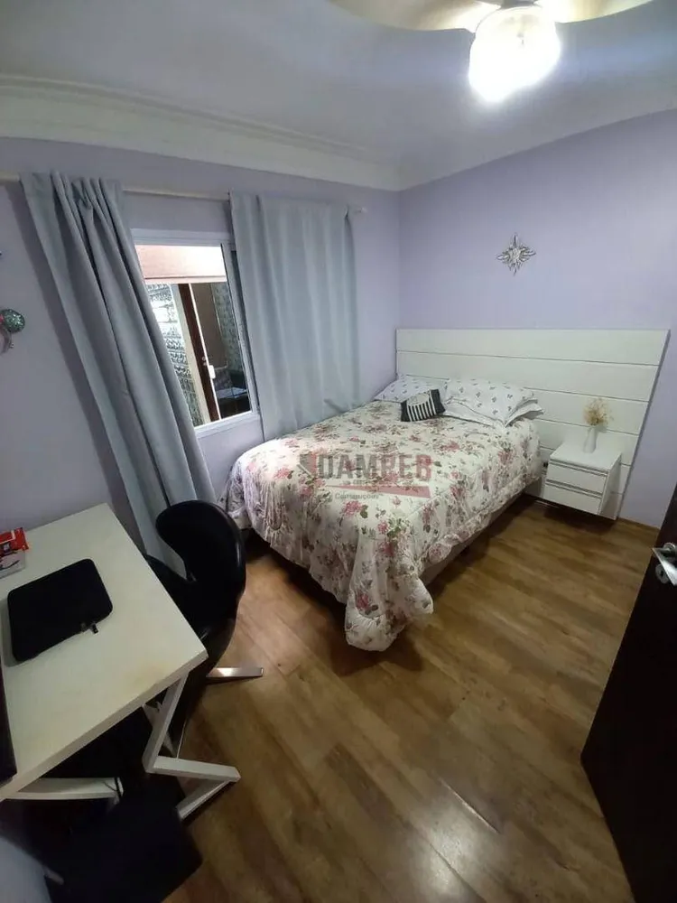 Sobrado, 3 quartos, 228 m² - Foto 6