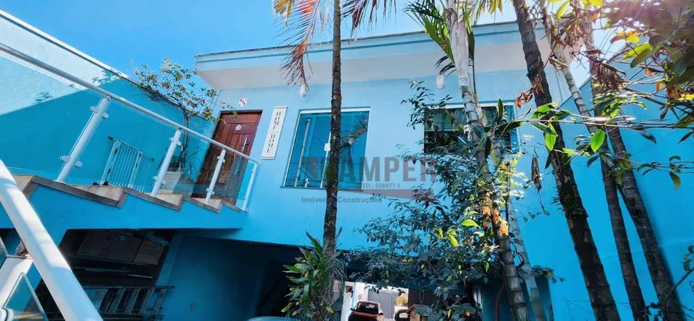 Sobrado, 3 quartos, 228 m² - Foto 7