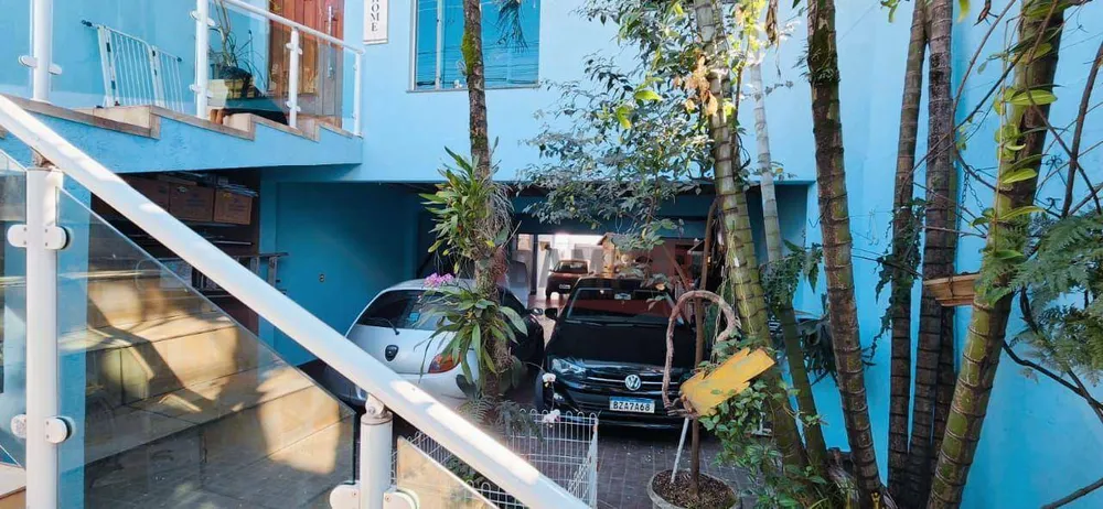 Sobrado, 3 quartos, 228 m² - Foto 4