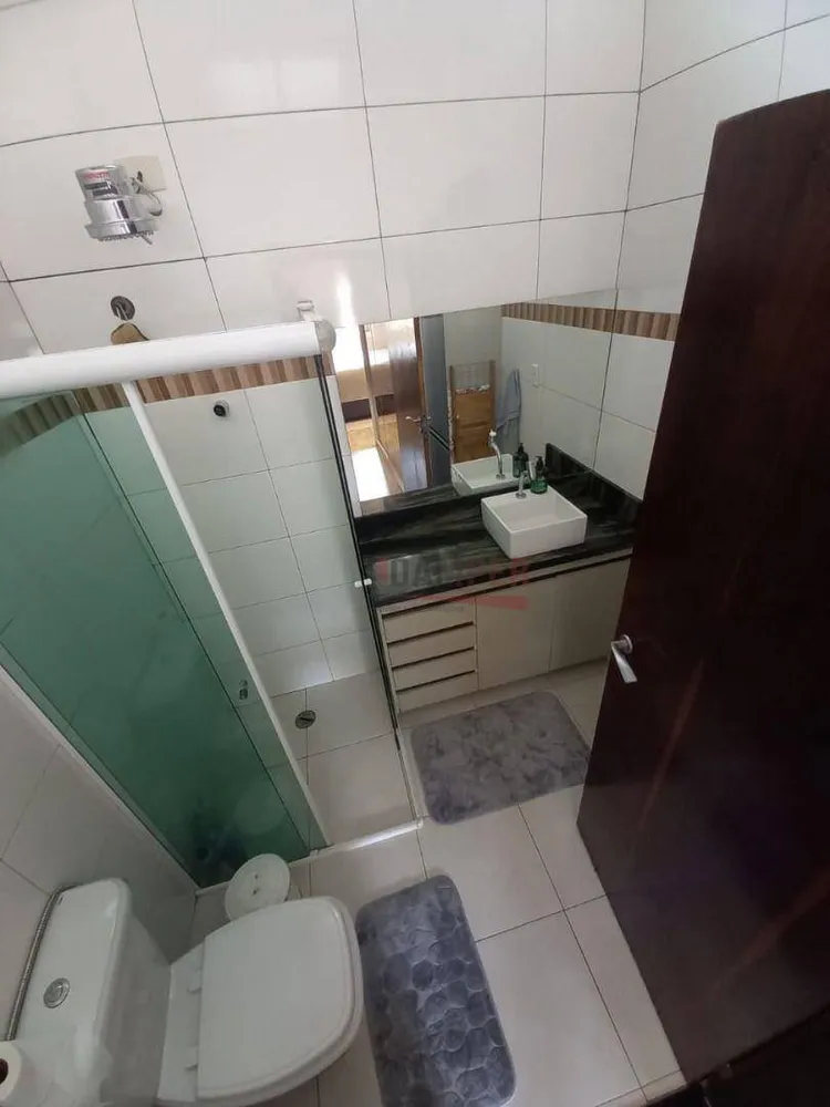 Sobrado, 3 quartos, 228 m² - Foto 11