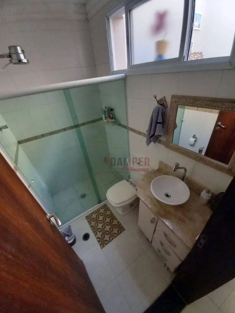 Sobrado, 3 quartos, 228 m² - Foto 9