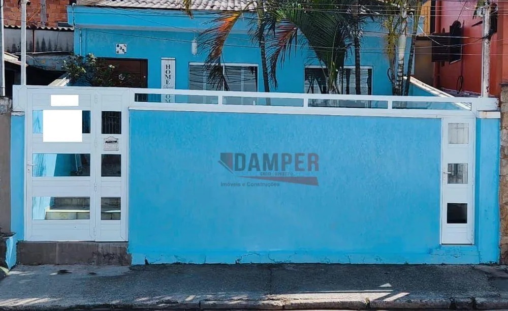 Sobrado, 3 quartos, 228 m² - Foto 5