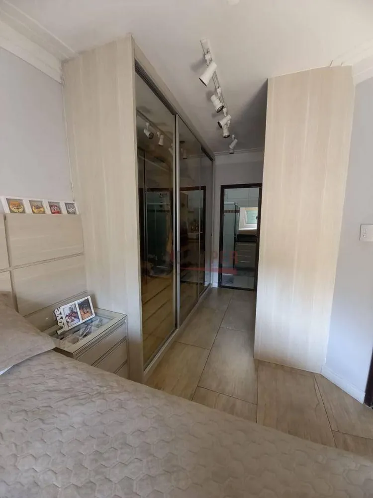 Sobrado, 3 quartos, 228 m² - Foto 10