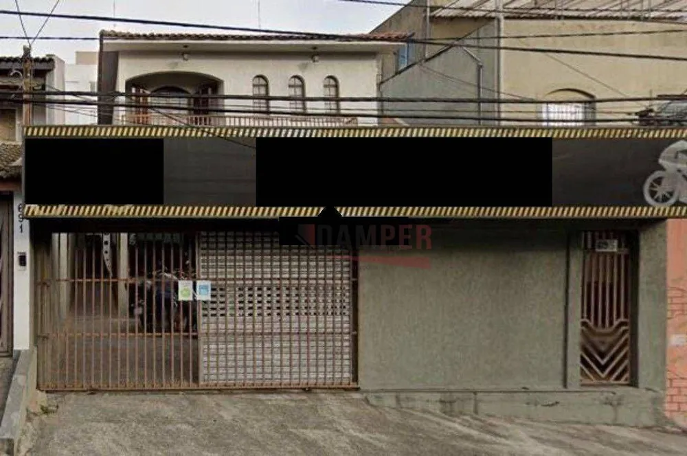 Casa, 3 quartos, 200 m² - Foto 1