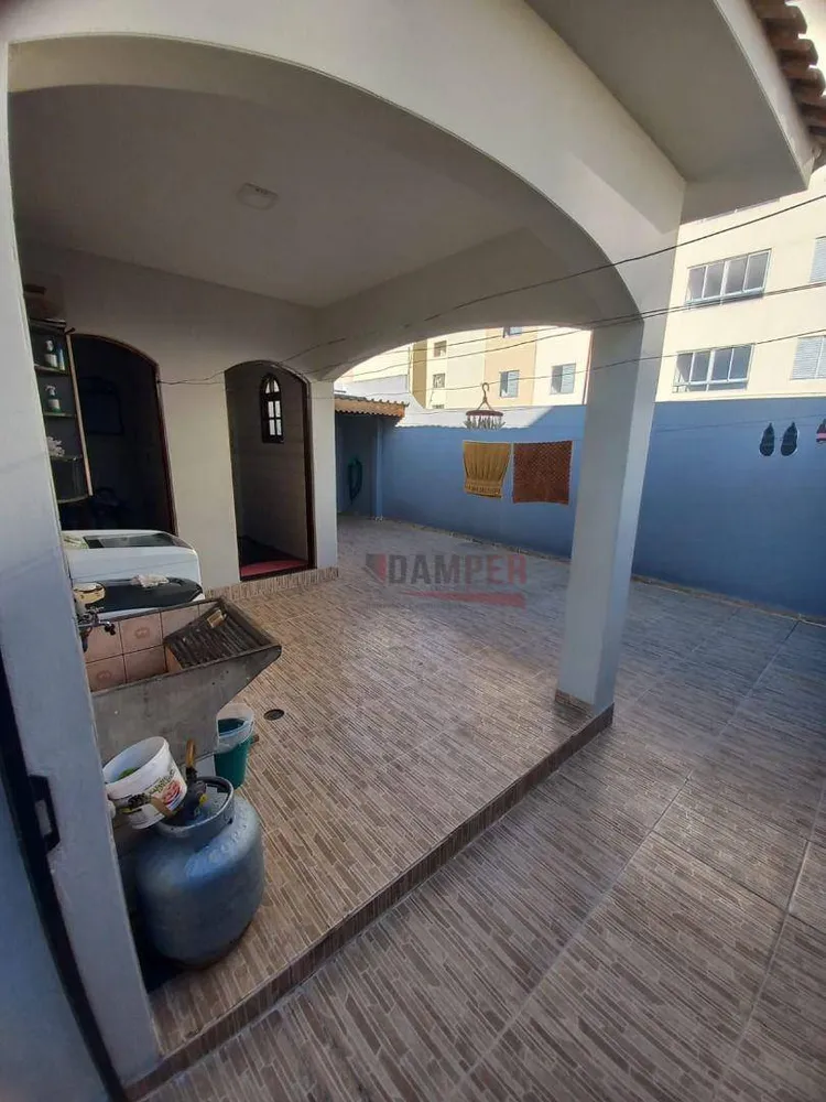 Casa, 3 quartos, 200 m² - Foto 5