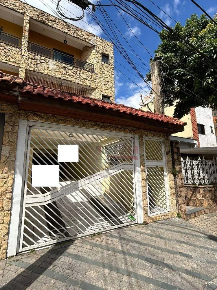 Apartamento, 3 quartos, 107 m² - Foto 1