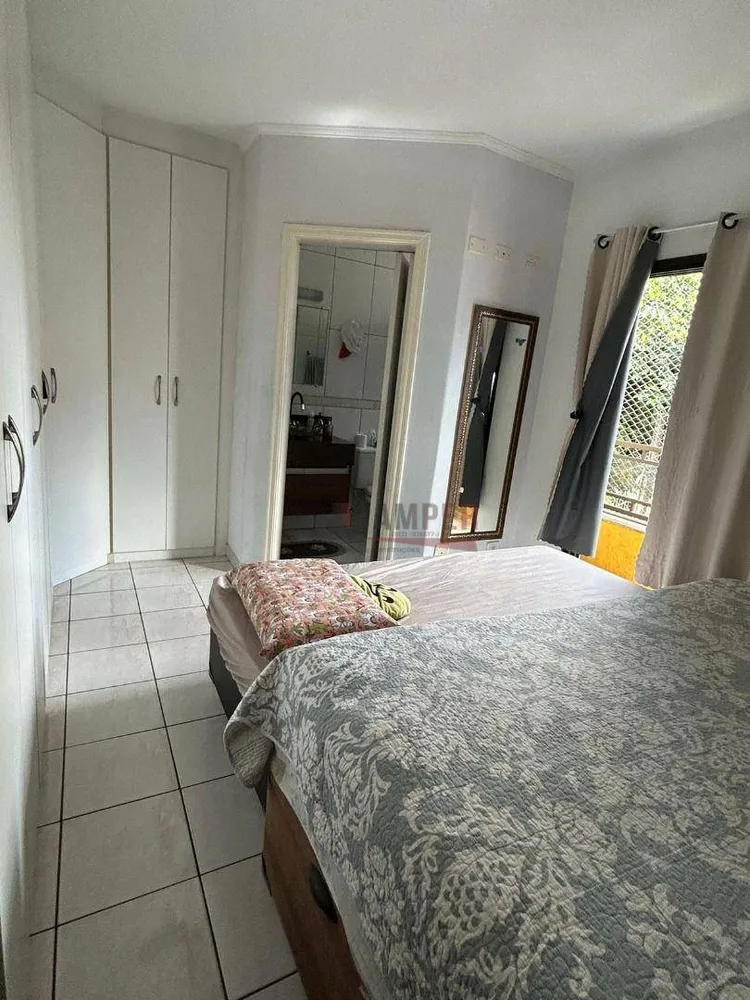 Apartamento, 3 quartos, 107 m² - Foto 5