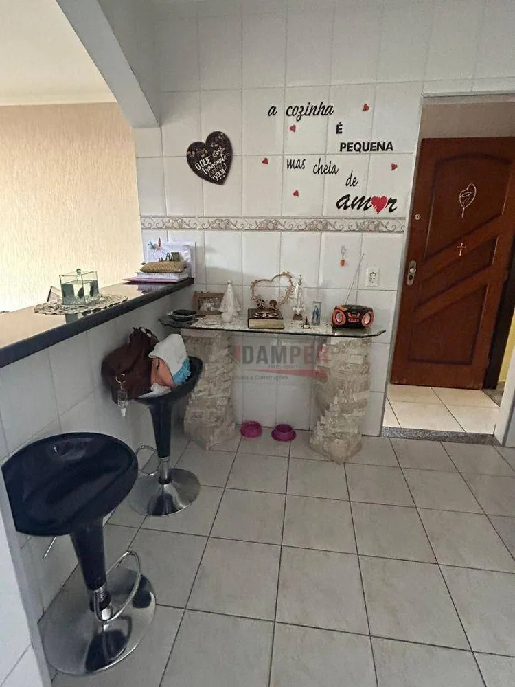 Apartamento, 3 quartos, 107 m² - Foto 2