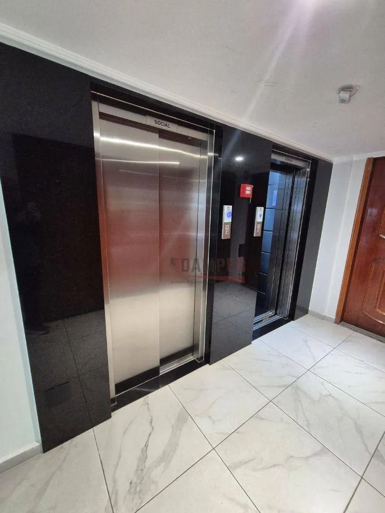 Apartamento, 2 quartos, 55 m² - Foto 8