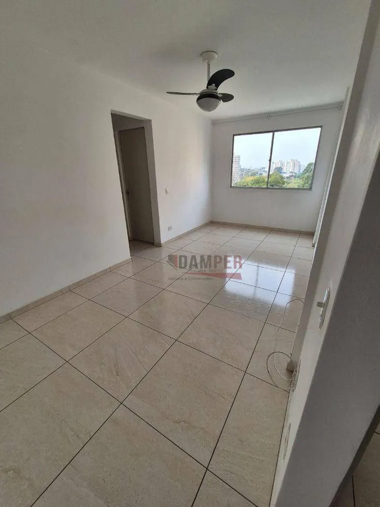 Apartamento, 2 quartos, 55 m² - Foto 11