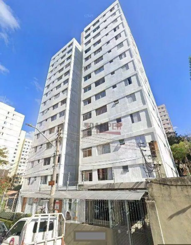 Apartamento, 2 quartos, 55 m² - Foto 2