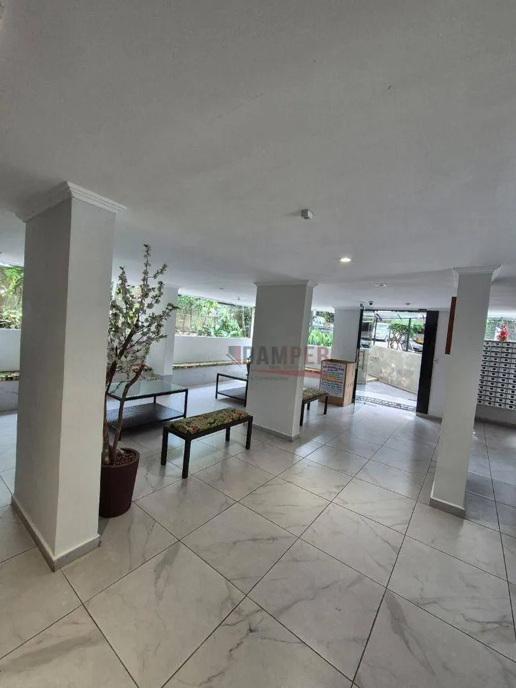 Apartamento, 2 quartos, 55 m² - Foto 9