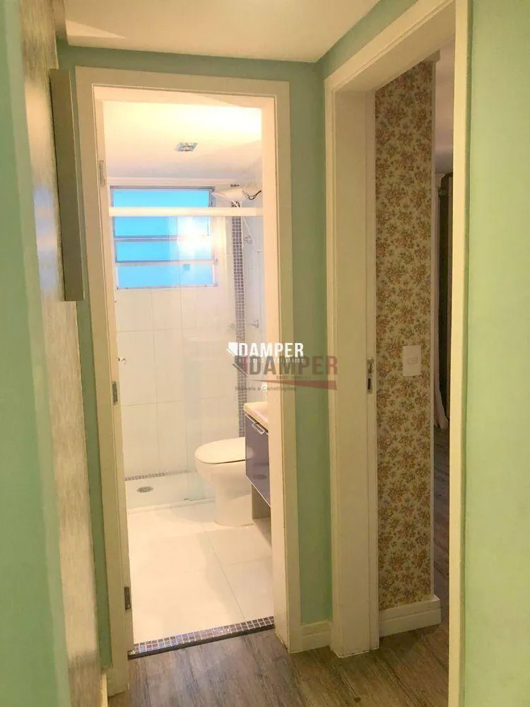 Apartamento, 2 quartos, 59 m² - Foto 3