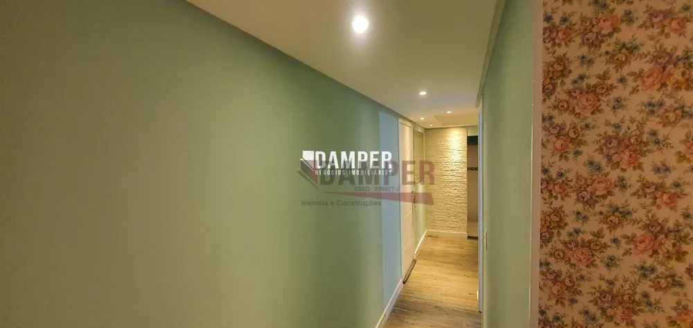 Apartamento, 2 quartos, 59 m² - Foto 11