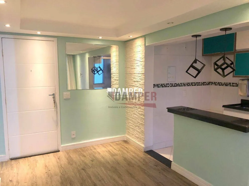 Apartamento, 2 quartos, 59 m² - Foto 10