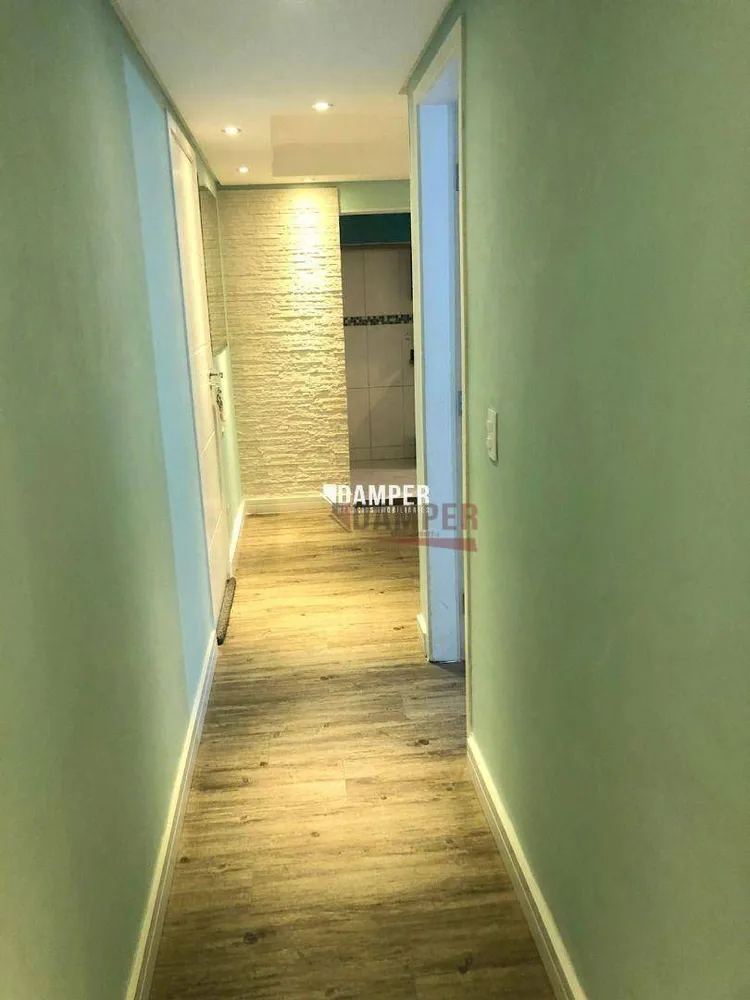 Apartamento, 2 quartos, 59 m² - Foto 2
