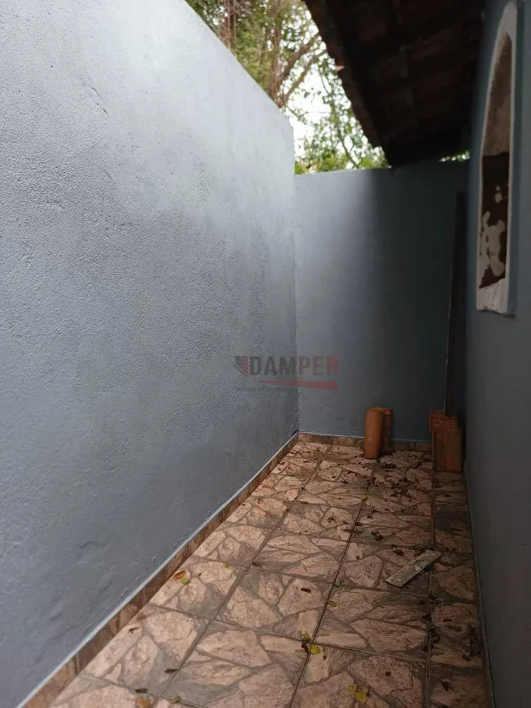 Casa, 3 quartos, 162 m² - Foto 11