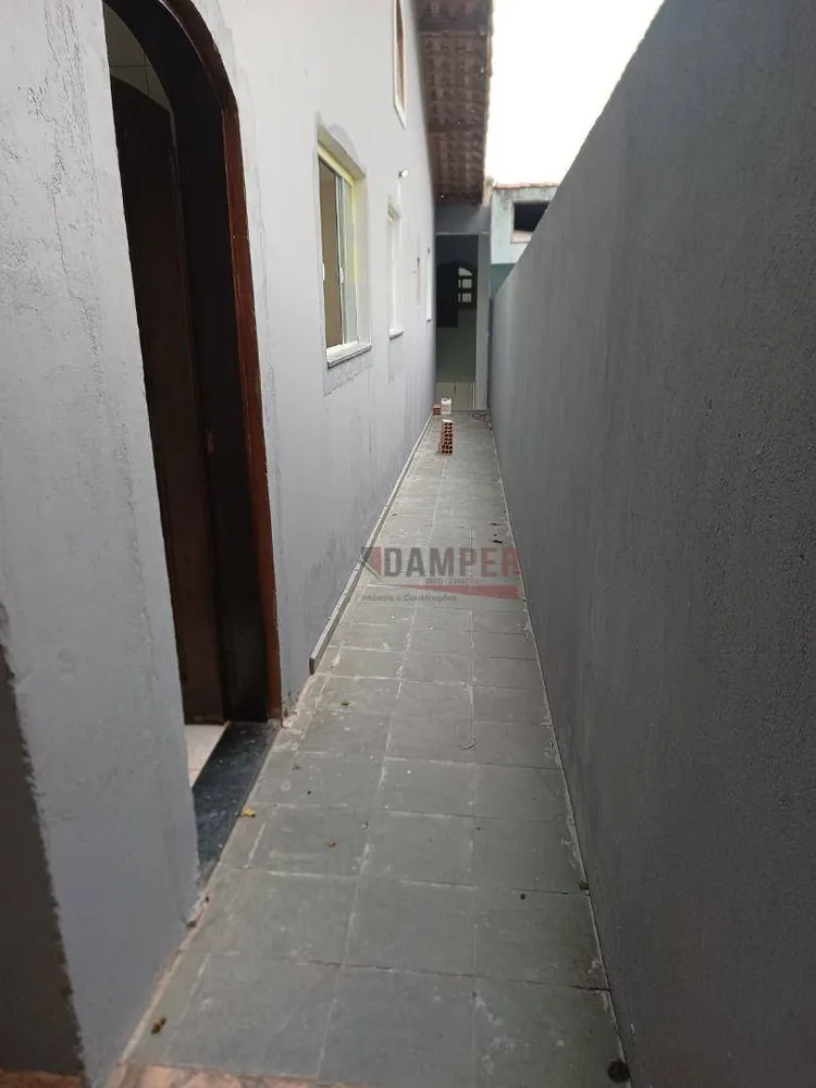 Casa, 3 quartos, 162 m² - Foto 14