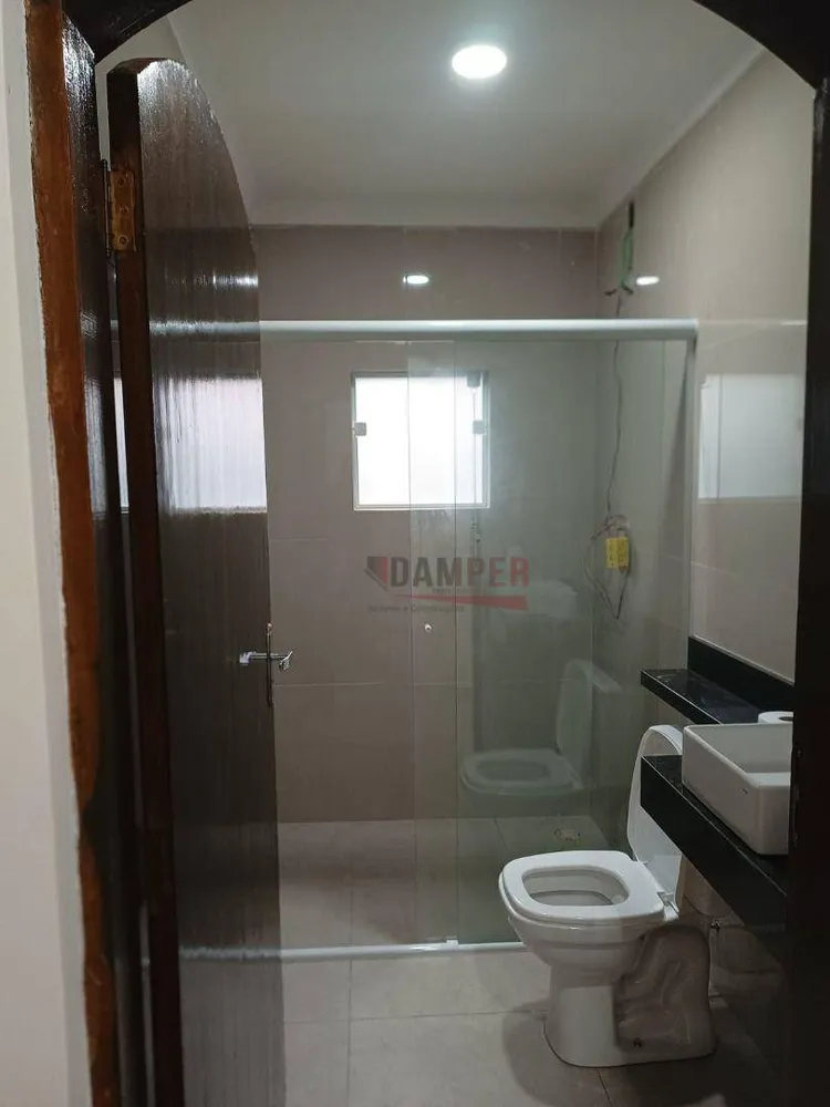Casa, 3 quartos, 162 m² - Foto 2