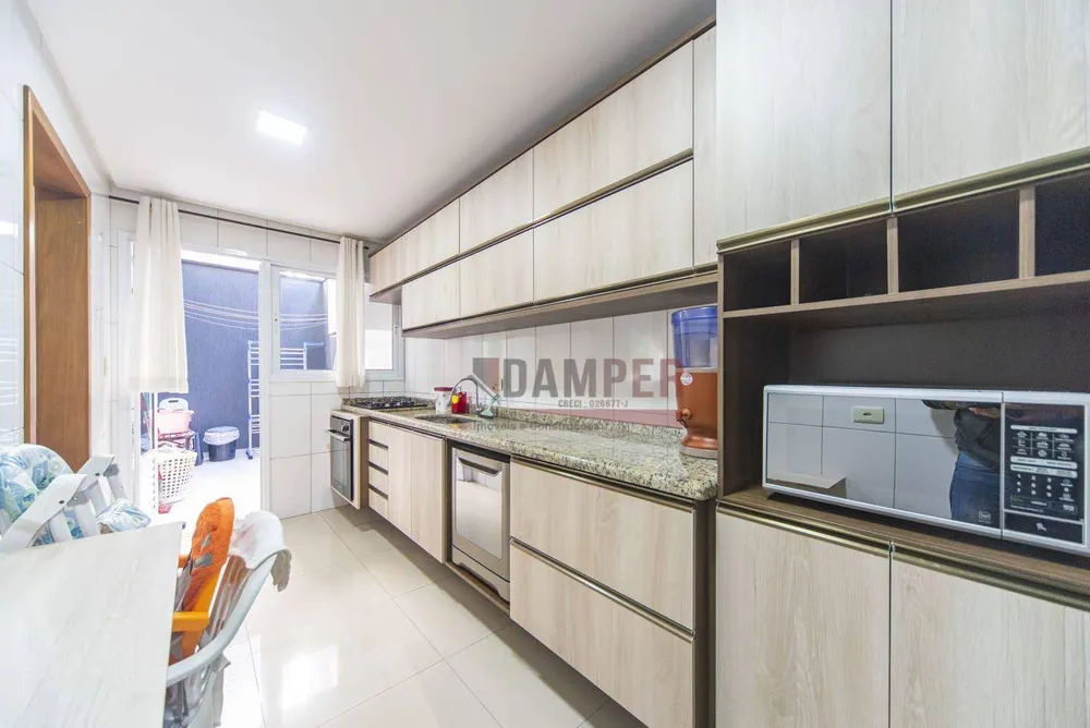 Sobrado, 3 quartos - Foto 7