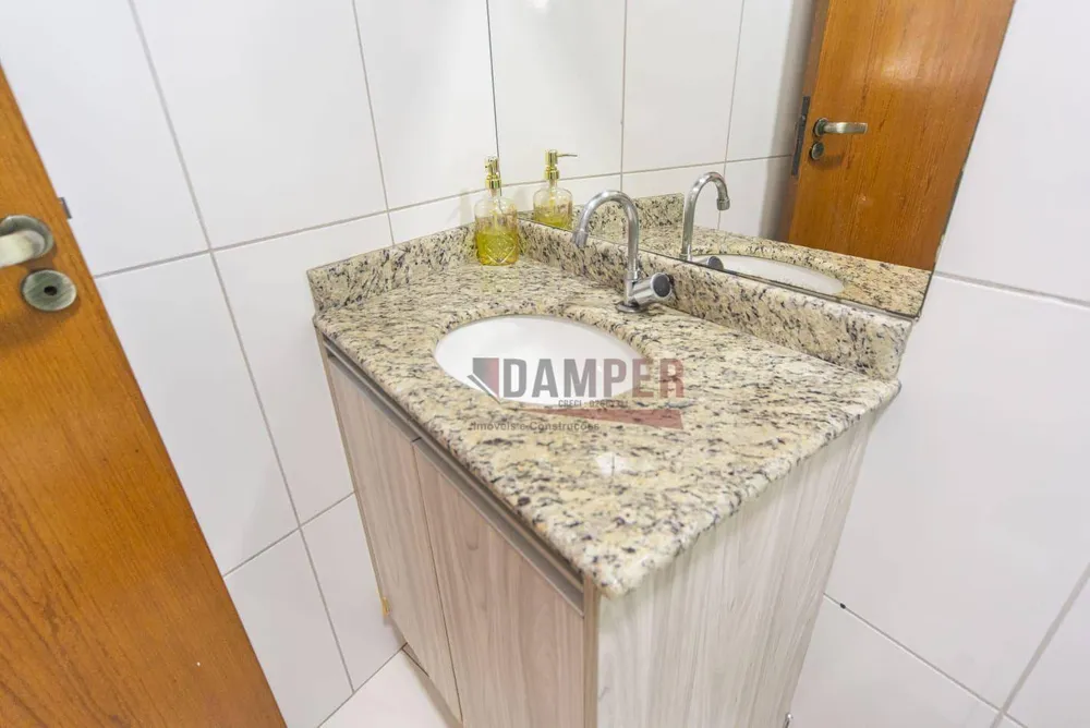 Sobrado, 3 quartos - Foto 10