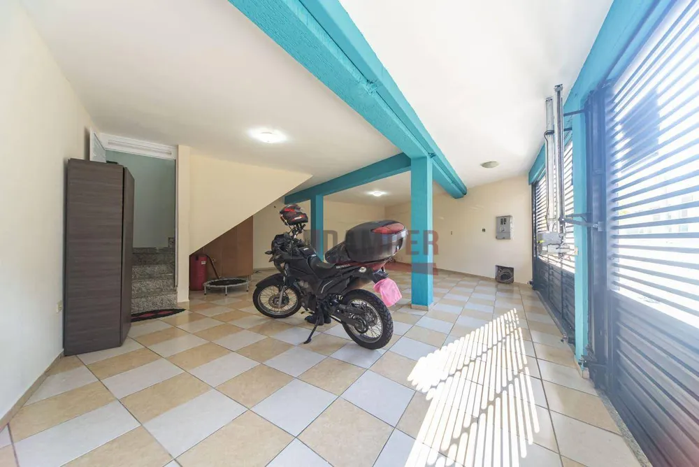 Sobrado, 3 quartos - Foto 15